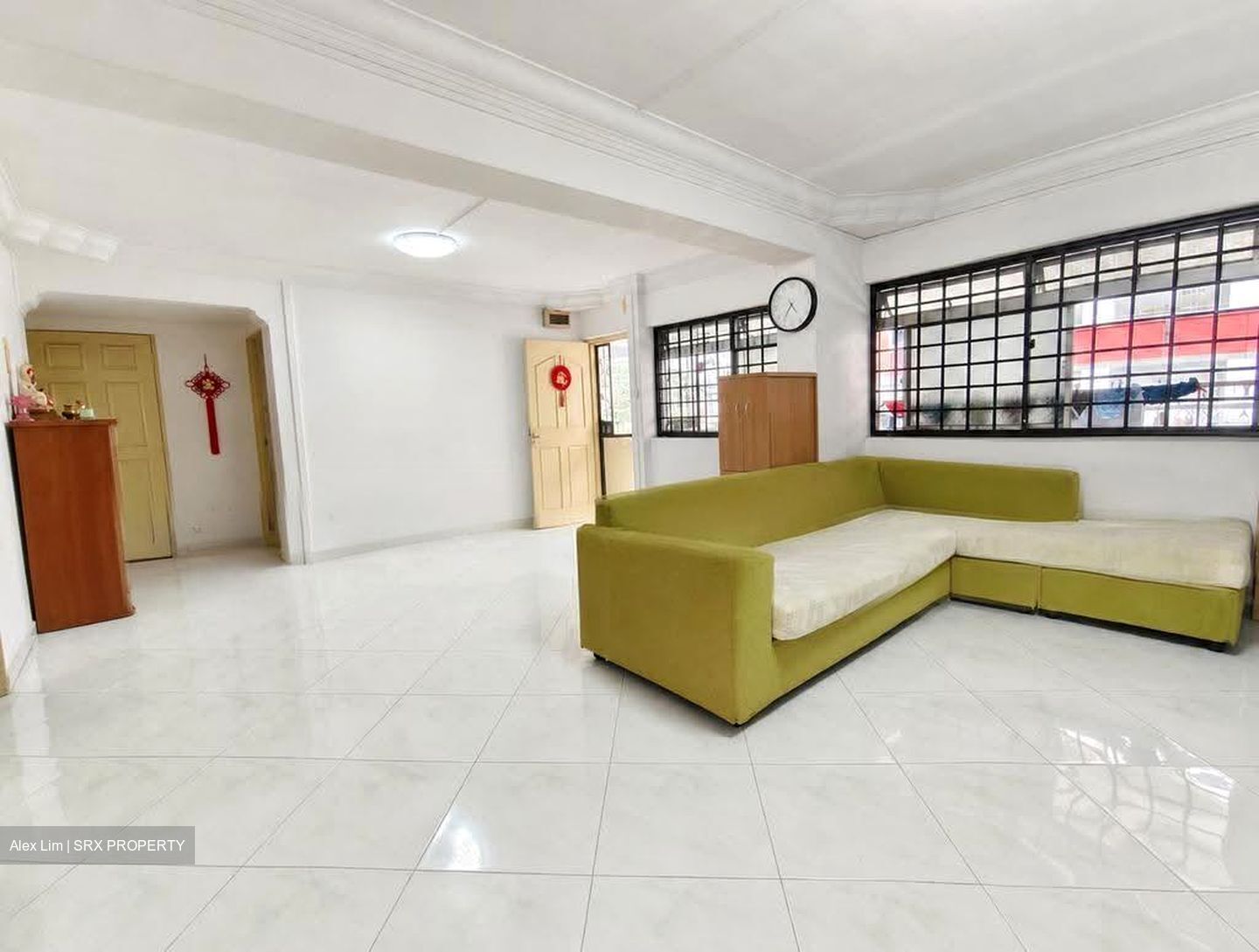Blk 607 Choa Chu Kang Street 62 (Choa Chu Kang), HDB 4 Rooms #639573271